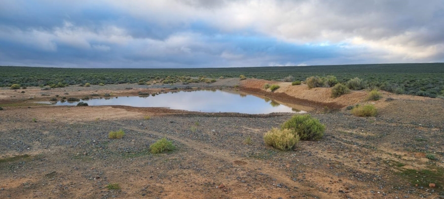 3 Bedroom Property for Sale in Nieuwoudtville Northern Cape